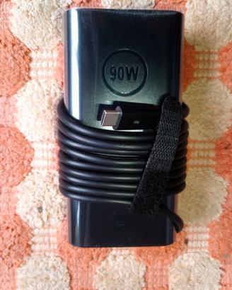 Alimentatore Caricabatterie per Dell Latitude