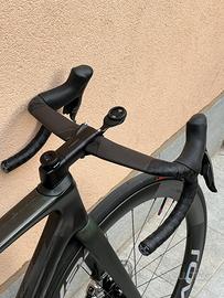 Manubrio Roval Rapide