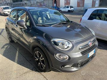 FIAT 500X 1.3 MultiJet 95 CV Pop Star N1