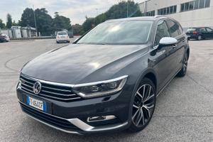 Volkswagen Passat Alltrack 2.0 TDI 190 CV 4MOTION 