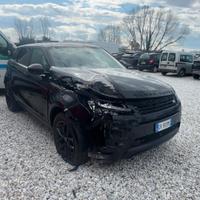 Land Rover Range Evoque 2.0D I4 163 CV AWD Auto Dy
