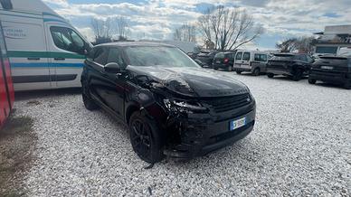 Land Rover Range Evoque 2.0D I4 163 CV AWD Auto Dy