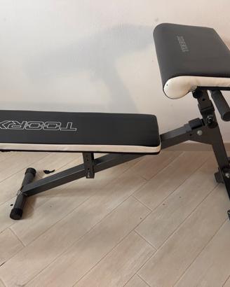 Toorx Panca Multi-Fit