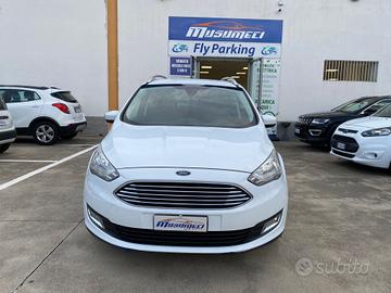 Ford C-Max 1.5 TDCi 120CV 7 POSTI Titanium