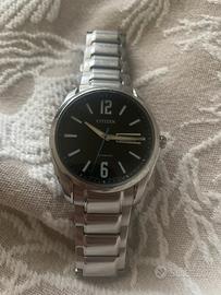 Orologio citizen automatico analogico