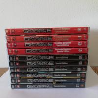 DVD Goldrake