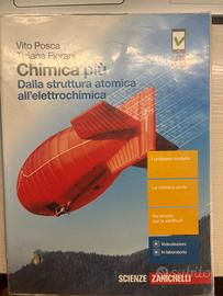 Chimica più