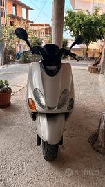 MBK Skyliner 125