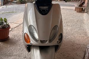 MBK Skyliner 125
