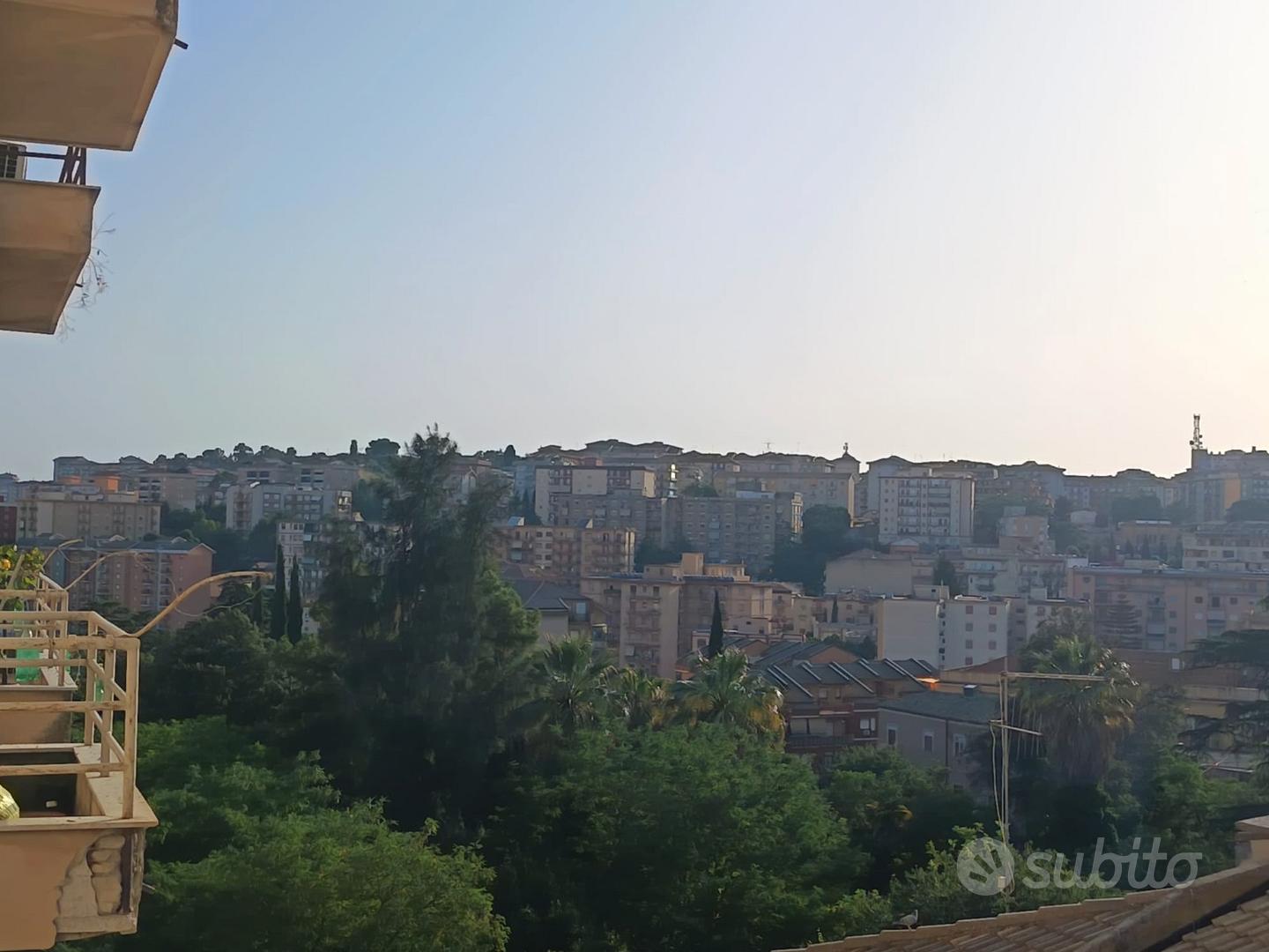 Apartment in Caltanissetta, Quartiere Provvidenza - Vista 5