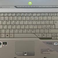 PC portatile Acer ASPIRE 5720