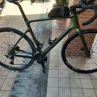 scott addict gravel 30
