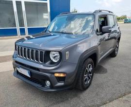 Jeep Renegade 1.6 Mjt 120 CV Euro 6d-Temp 12/2019