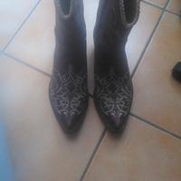 stivali sendra originali