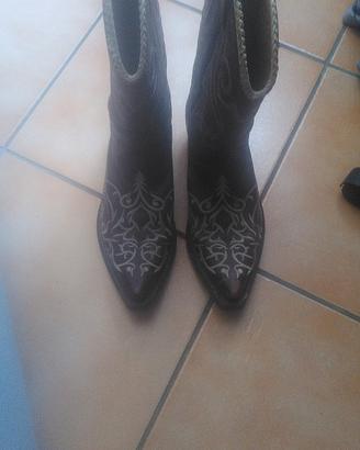 stivali sendra originali