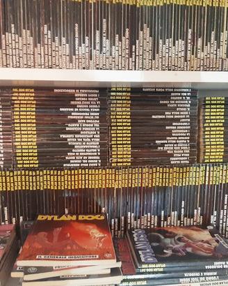 dylan dog
