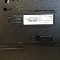 Hp 530 - 120 hdd - 3g ram - *problemi monitor*
