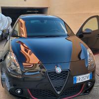 ALFA ROMEO GIULIETTA VELOCE S -  KM 36600