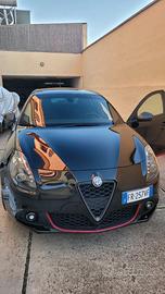 ALFA ROMEO GIULIETTA VELOCE S -  KM 36600