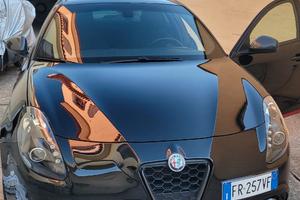 ALFA ROMEO GIULIETTA VELOCE S -  KM 36600