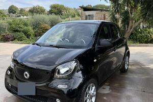 Smart Fourfour