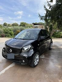 Smart Fourfour