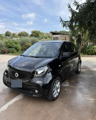 Smart Fourfour