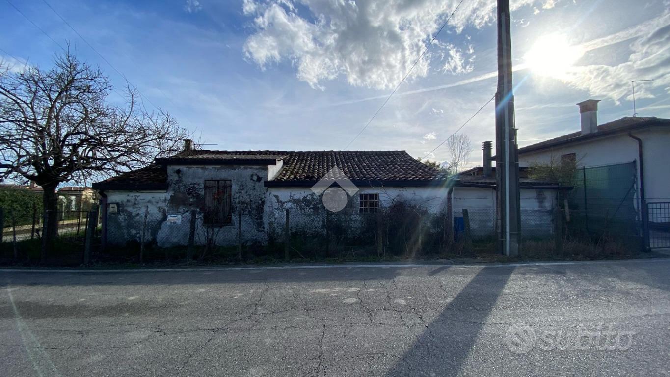 RUSTICO A CANDIANA - Altro