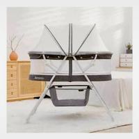 Culla/moises con zanzariera