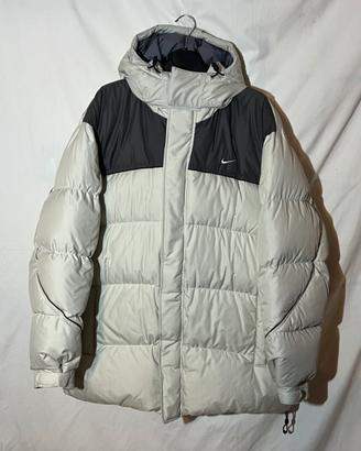 Nike | Vintage Piumino