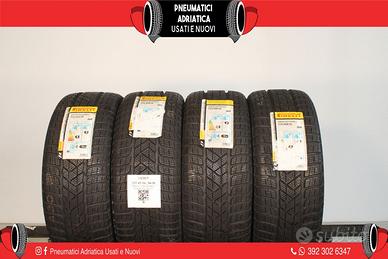 4 Gomme NUOVE 215 45 R 16 Pirelli SPED GRATIS