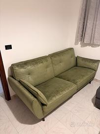 Divano 3/4 posti Poltrone Sofa’