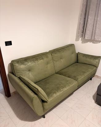 Divano 3/4 posti Poltrone Sofa’