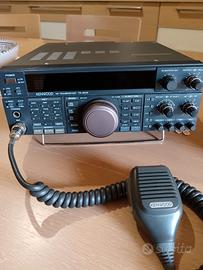 Kenwood TS 450 