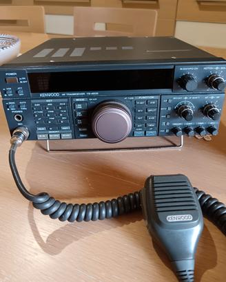 Kenwood TS 450 