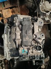 Cambio Range rover Evoque