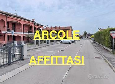 ARCOLE - TRILOCALE - ARREDATO