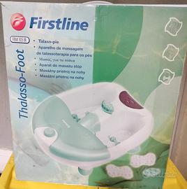 Massaggia piedi