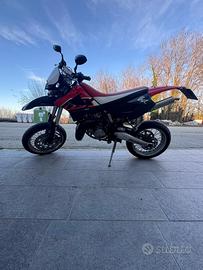 Aprilia Mx 125 Supermotard