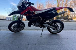 Aprilia Mx 125 Supermotard