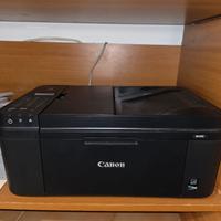 Stampante canon pixma mx495