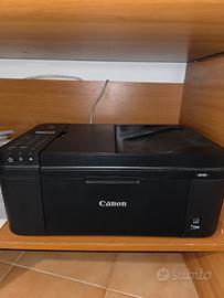 Stampante canon pixma mx495