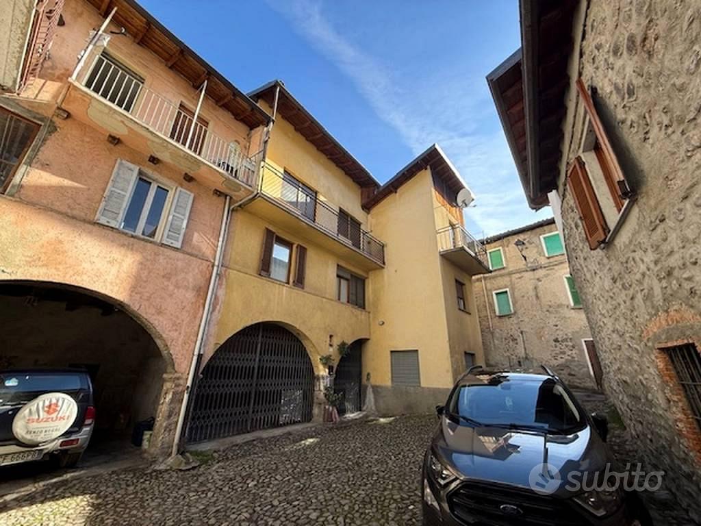 Appartamento – Introbio, Sceregalli - Vista 2