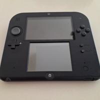 nintendo 2ds 