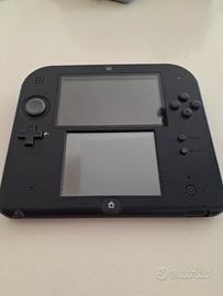 nintendo 2ds 