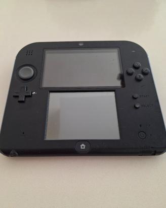 nintendo 2ds 