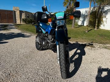 Xt 600