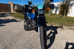Xt 600