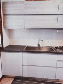 Cucina hotpoint