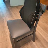 Cuscino lombare Feagar